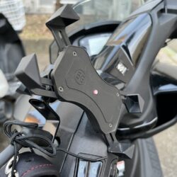 スマホホルダー